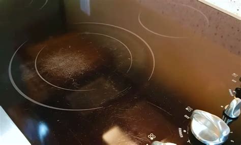 gas stoves must go scratch on side